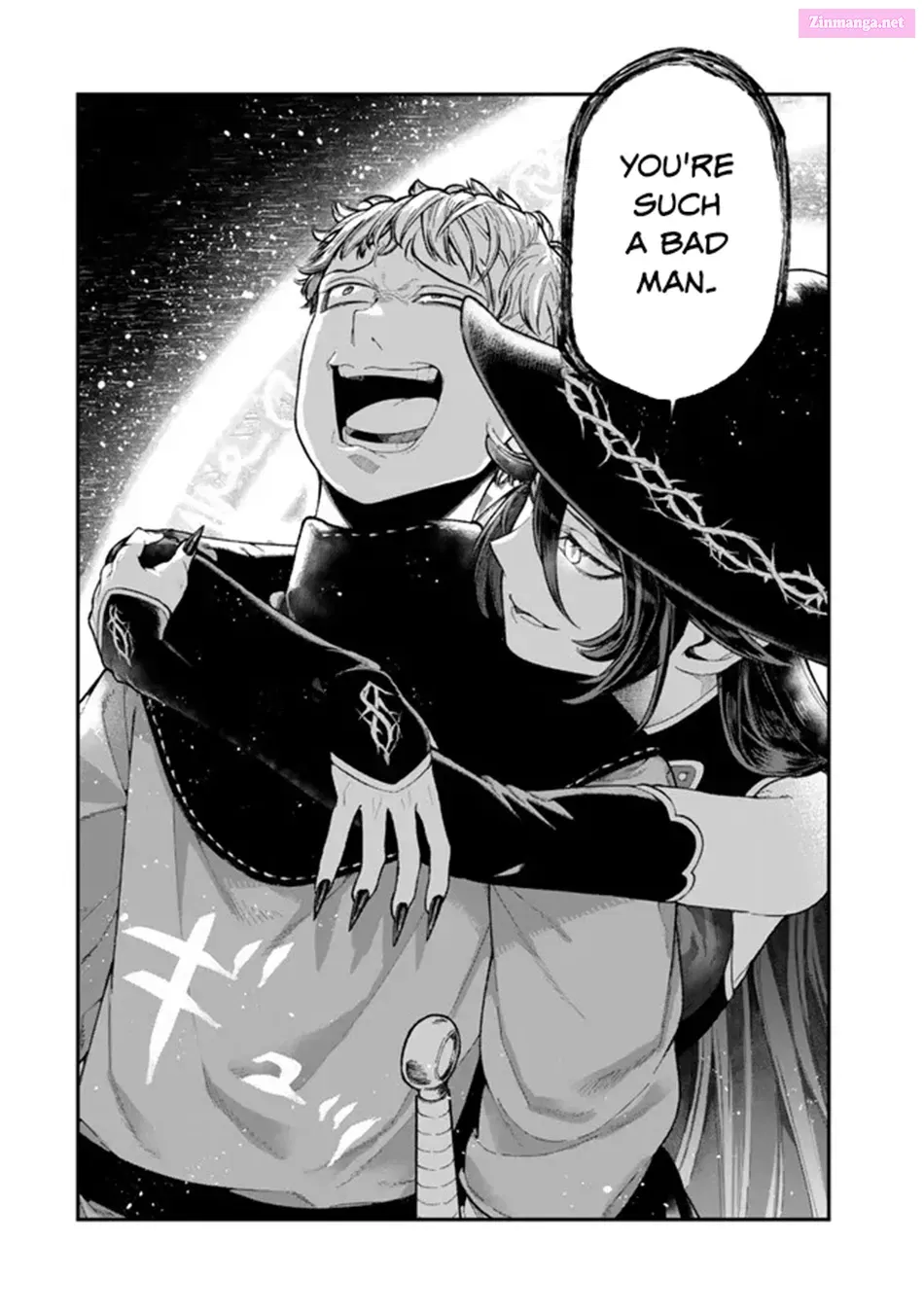 Gomi Ika da to Tsuihousareta Shounin, Jitsu wa Zensei Kenja Desu ~ Shijou Saikyou no Kenja, Sekai Saikou Hou no Gakuen ni Kayou Zinmanga X Chapter 9 Page 13