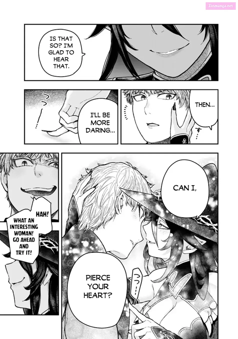 Gomi Ika da to Tsuihousareta Shounin, Jitsu wa Zensei Kenja Desu ~ Shijou Saikyou no Kenja, Sekai Saikou Hou no Gakuen ni Kayou Zinmanga X Chapter 9 Page 16
