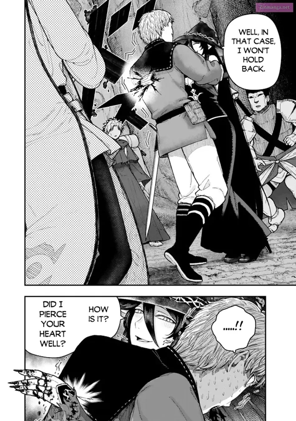 Gomi Ika da to Tsuihousareta Shounin, Jitsu wa Zensei Kenja Desu ~ Shijou Saikyou no Kenja, Sekai Saikou Hou no Gakuen ni Kayou Zinmanga X Chapter 9 Page 17