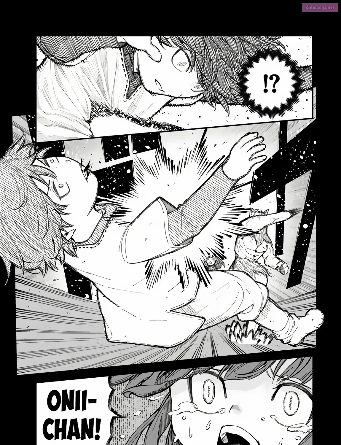 Gomi Ika da to Tsuihousareta Shounin, Jitsu wa Zensei Kenja Desu ~ Shijou Saikyou no Kenja, Sekai Saikou Hou no Gakuen ni Kayou Zinmanga X Chapter 6.1 Page 22