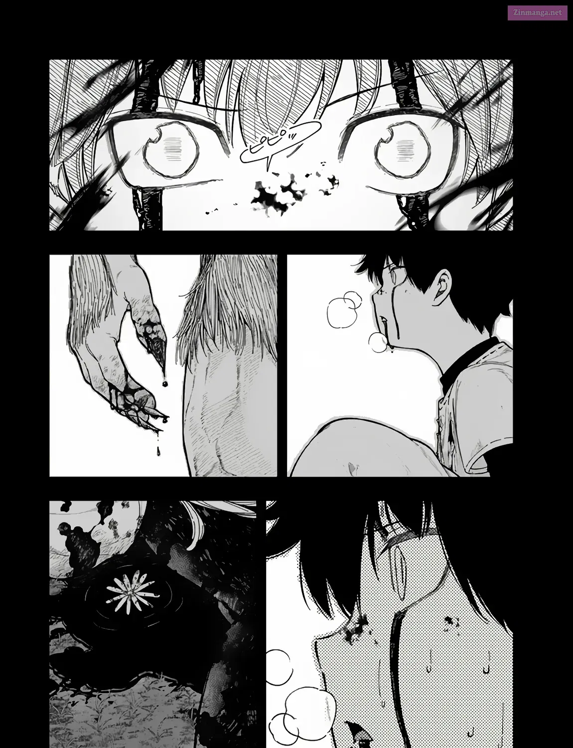 Gomi Ika da to Tsuihousareta Shounin, Jitsu wa Zensei Kenja Desu ~ Shijou Saikyou no Kenja, Sekai Saikou Hou no Gakuen ni Kayou Zinmanga X Chapter 6.1 Page 32