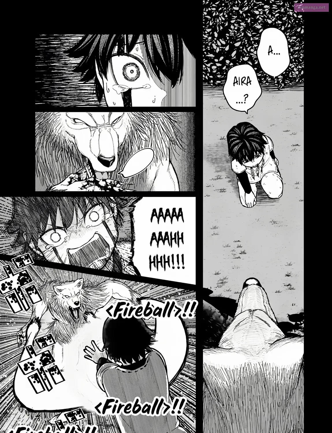 Gomi Ika da to Tsuihousareta Shounin, Jitsu wa Zensei Kenja Desu ~ Shijou Saikyou no Kenja, Sekai Saikou Hou no Gakuen ni Kayou Zinmanga X Chapter 6.1 Page 34
