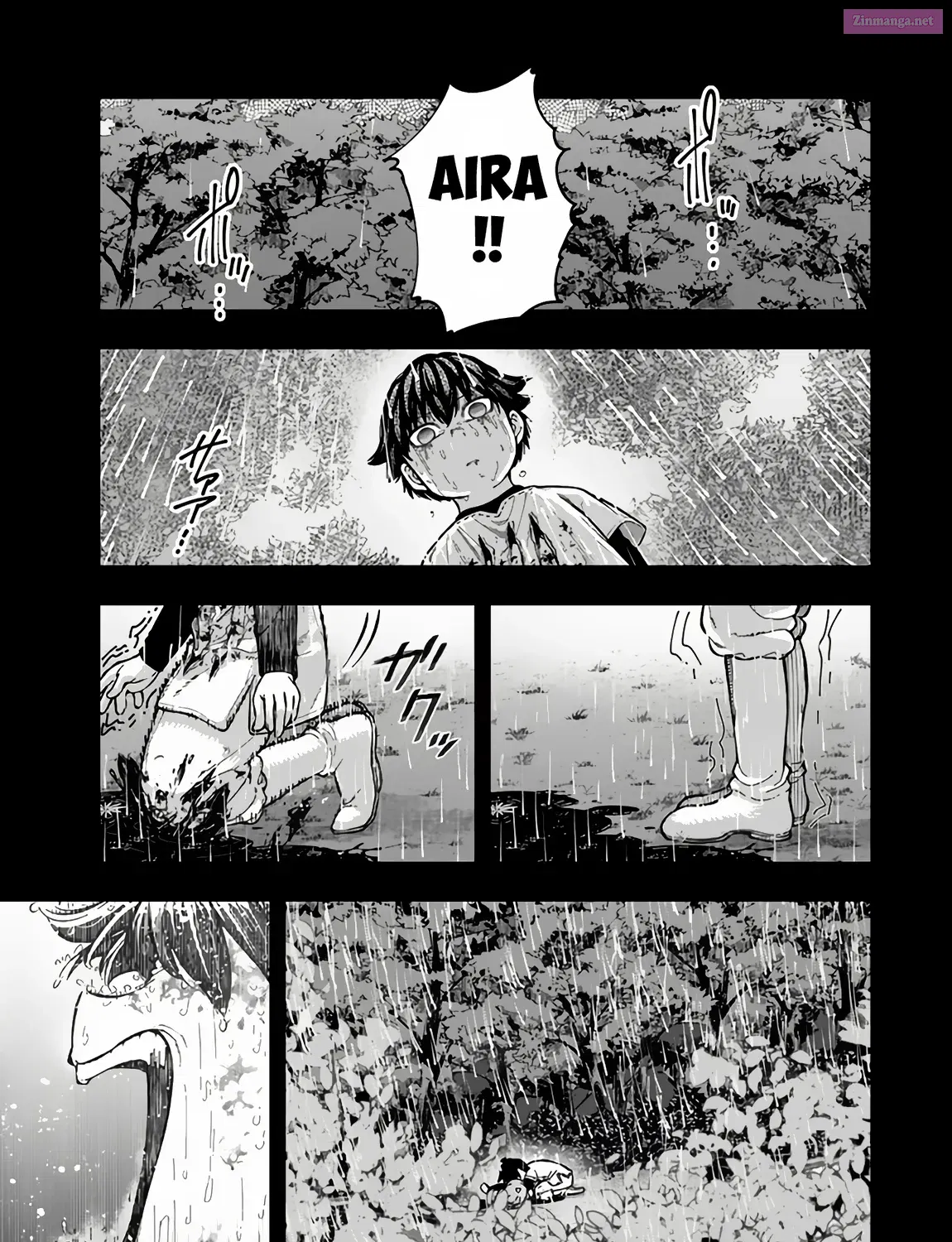 Gomi Ika da to Tsuihousareta Shounin, Jitsu wa Zensei Kenja Desu ~ Shijou Saikyou no Kenja, Sekai Saikou Hou no Gakuen ni Kayou Zinmanga X Chapter 6.1 Page 38