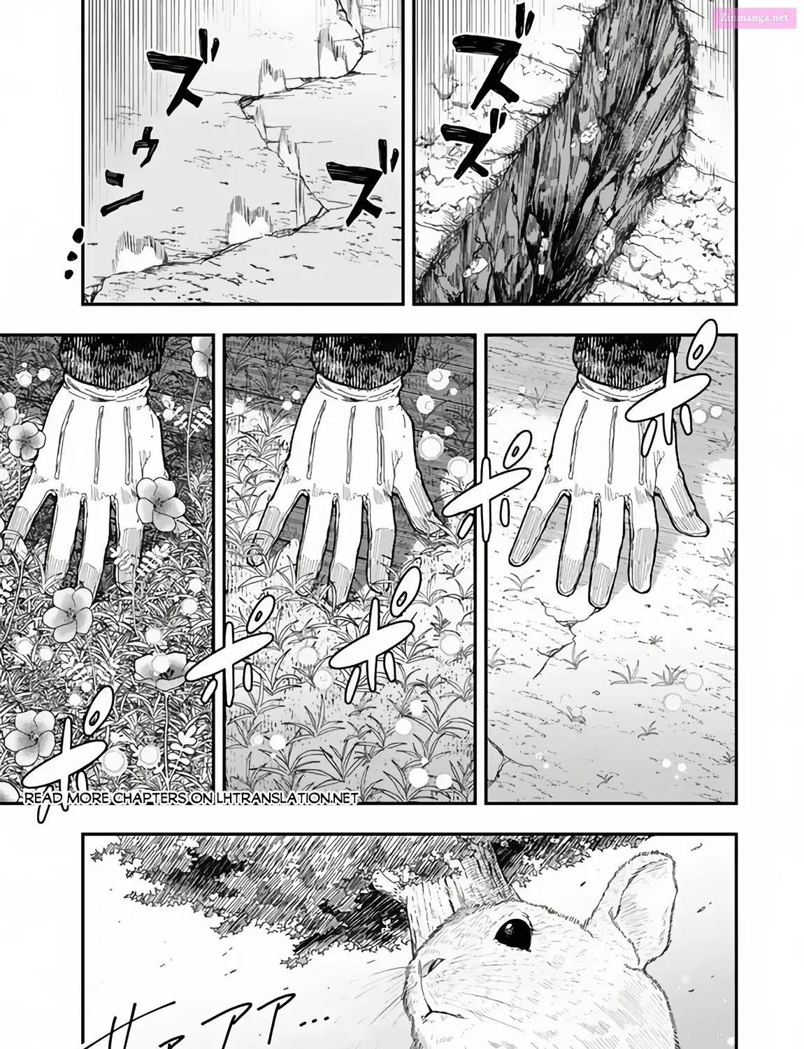 Gomi Ika da to Tsuihousareta Shounin, Jitsu wa Zensei Kenja Desu ~ Shijou Saikyou no Kenja, Sekai Saikou Hou no Gakuen ni Kayou Zinmanga X Chapter 3.2 Page 10