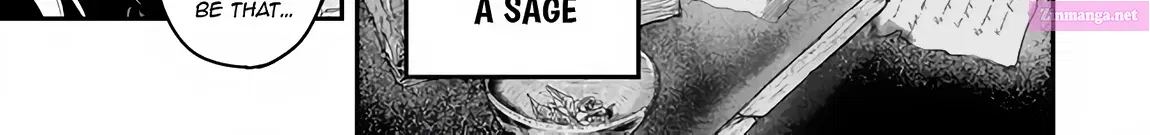 Gomi Ika da to Tsuihousareta Shounin, Jitsu wa Zensei Kenja Desu ~ Shijou Saikyou no Kenja, Sekai Saikou Hou no Gakuen ni Kayou Zinmanga X Chapter 3.2 Page 26