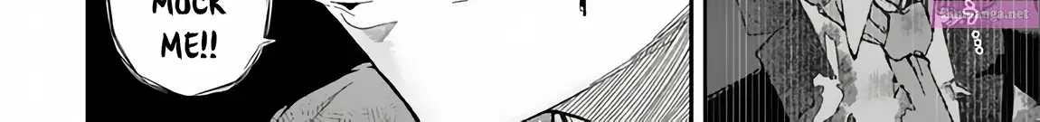 Gomi Ika da to Tsuihousareta Shounin, Jitsu wa Zensei Kenja Desu ~ Shijou Saikyou no Kenja, Sekai Saikou Hou no Gakuen ni Kayou Zinmanga X Chapter 3.2 Page 32