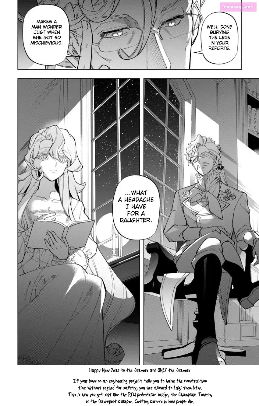 Isekai Craft Gurashi: Jiyuu Kimama na Seisan Shoku no Honobono Slow Life Zinmanga X Chapter 32 Page 40