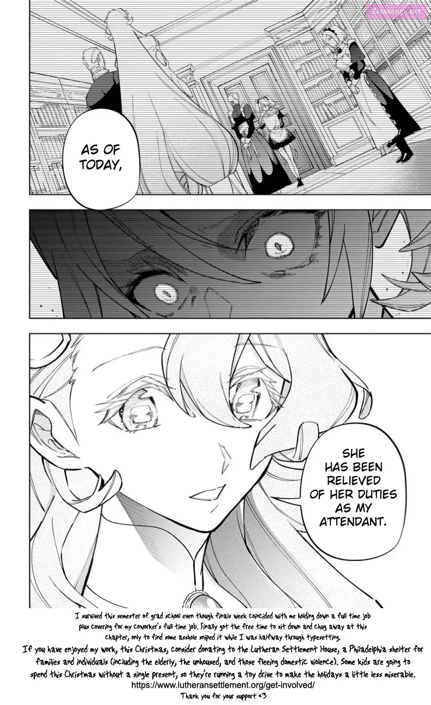 Isekai Craft Gurashi: Jiyuu Kimama na Seisan Shoku no Honobono Slow Life Zinmanga X Chapter 31 Page 28
