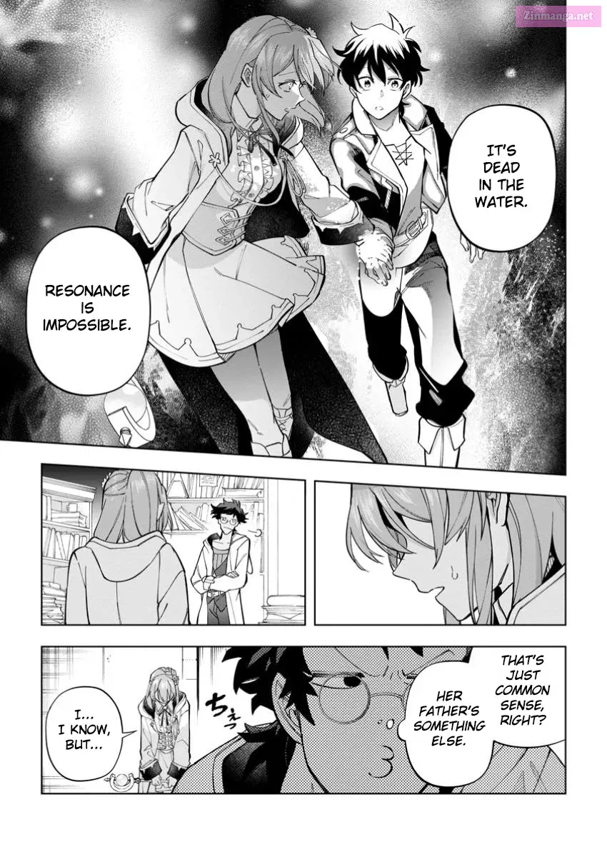 Isekai Craft Gurashi: Jiyuu Kimama na Seisan Shoku no Honobono Slow Life Zinmanga X Chapter 30 Page 11