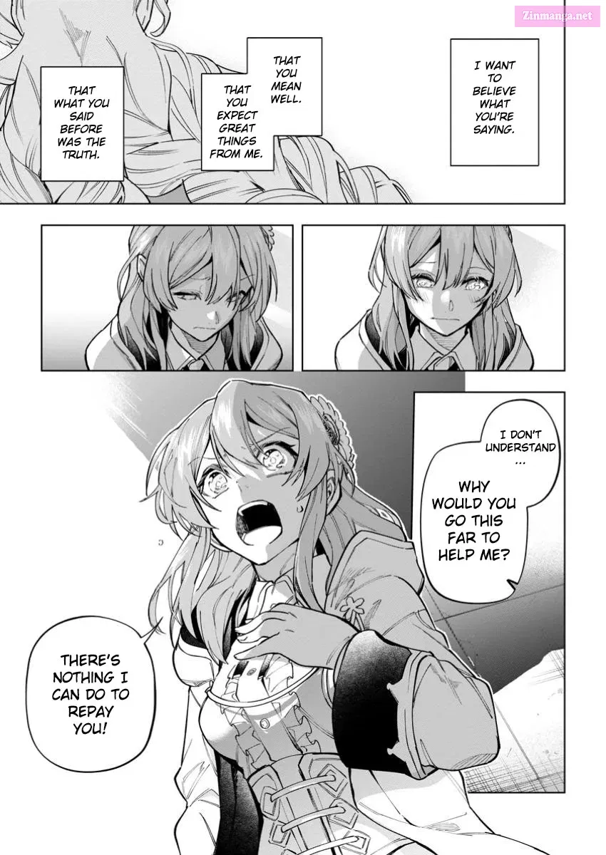 Isekai Craft Gurashi: Jiyuu Kimama na Seisan Shoku no Honobono Slow Life Zinmanga X Chapter 30 Page 18