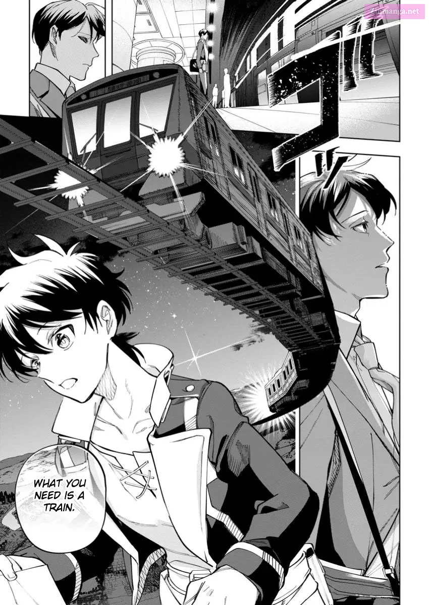 Isekai Craft Gurashi: Jiyuu Kimama na Seisan Shoku no Honobono Slow Life Zinmanga X Chapter 30 Page 32