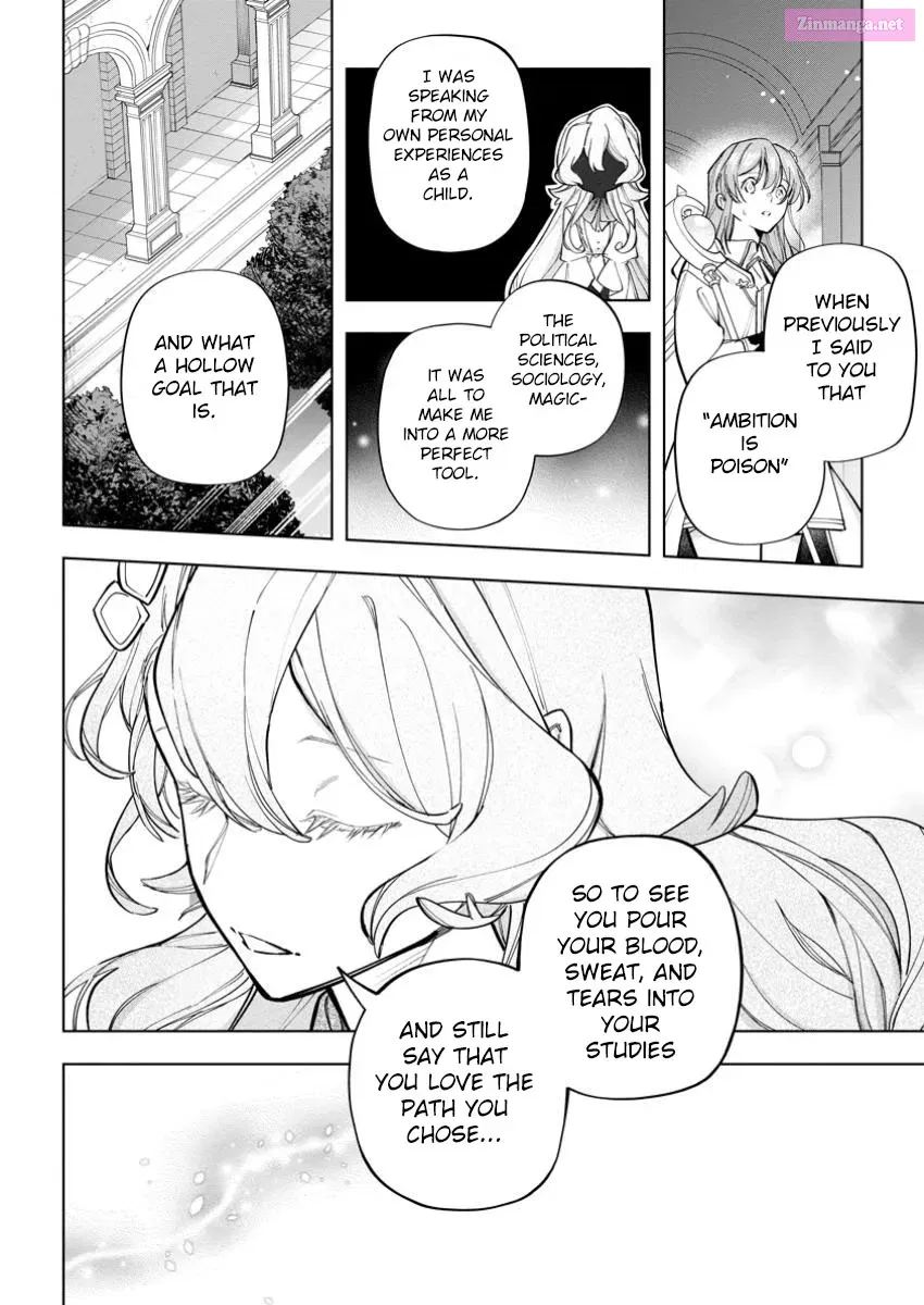 Isekai Craft Gurashi: Jiyuu Kimama na Seisan Shoku no Honobono Slow Life Zinmanga X Chapter 29 Page 23