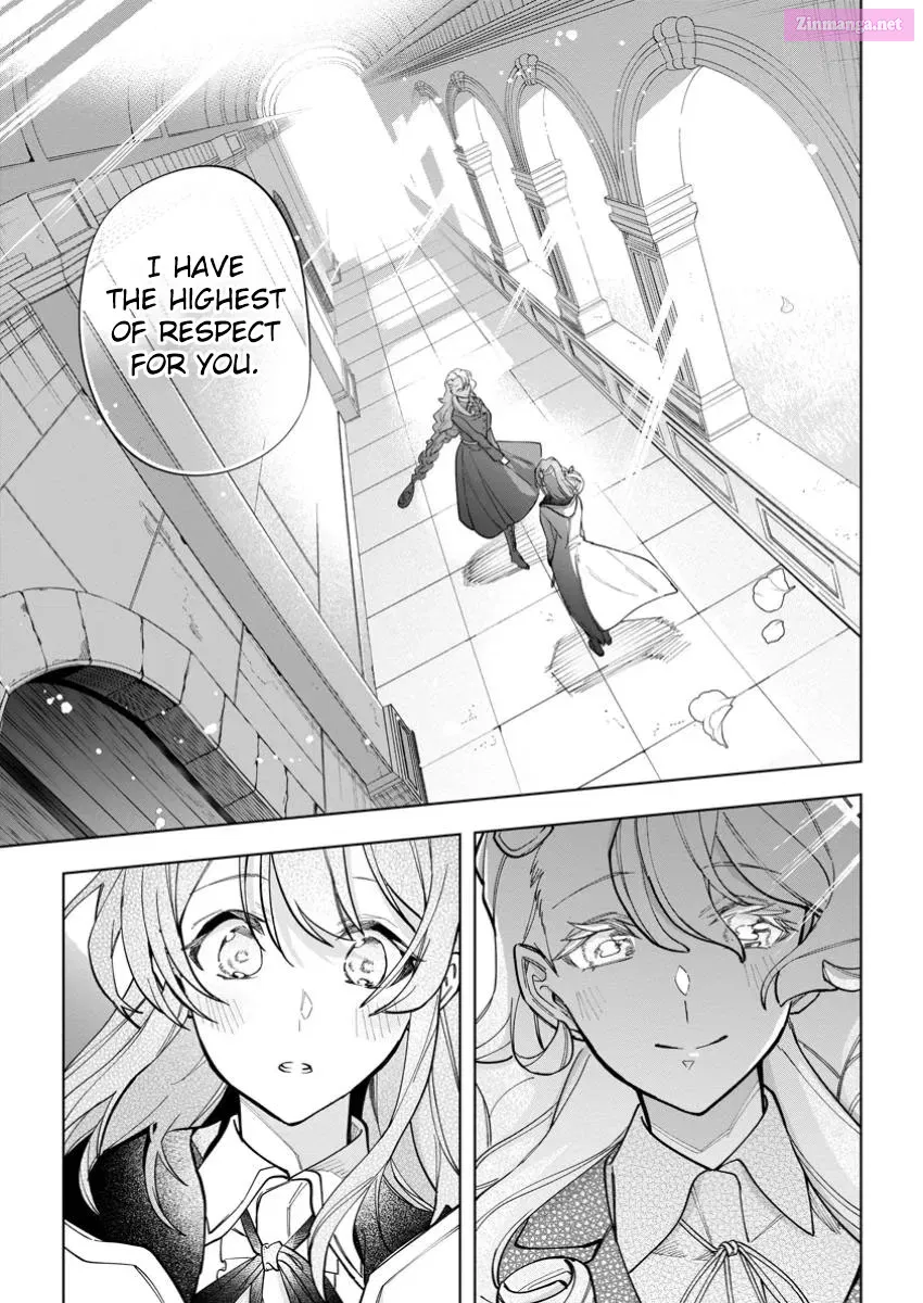 Isekai Craft Gurashi: Jiyuu Kimama na Seisan Shoku no Honobono Slow Life Zinmanga X Chapter 29 Page 24