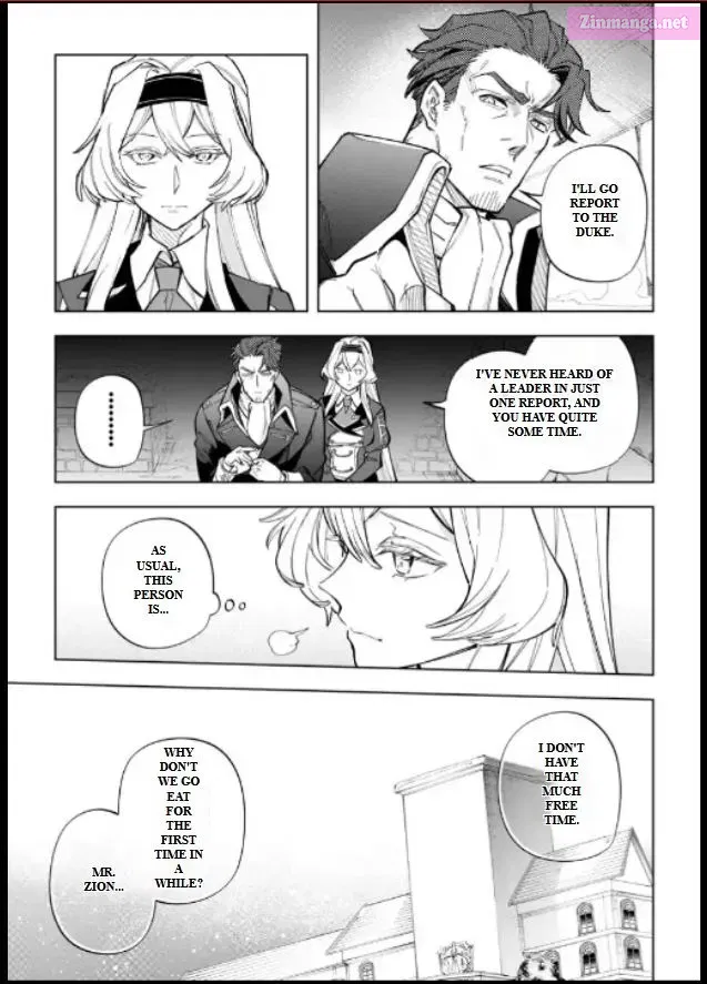 Isekai Craft Gurashi: Jiyuu Kimama na Seisan Shoku no Honobono Slow Life Zinmanga X Chapter 28.1 Page 3