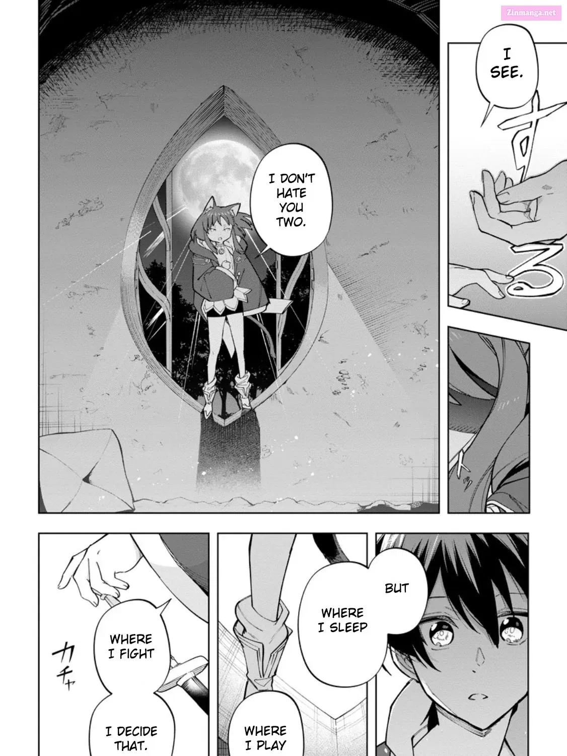 Isekai Craft Gurashi: Jiyuu Kimama na Seisan Shoku no Honobono Slow Life Zinmanga X Chapter 25 Page 31