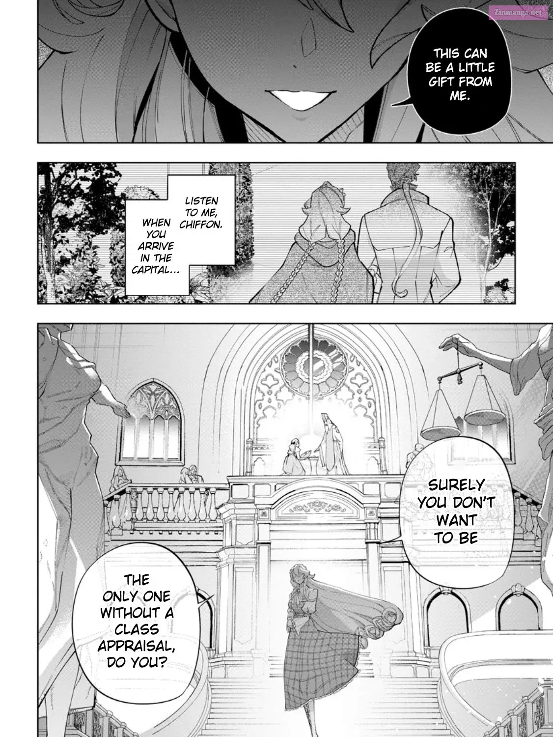 Isekai Craft Gurashi: Jiyuu Kimama na Seisan Shoku no Honobono Slow Life Zinmanga X Chapter 25 Page 51