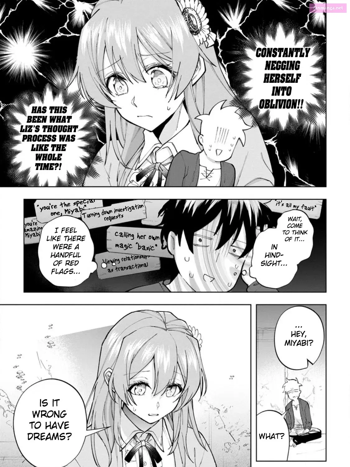 Isekai Craft Gurashi: Jiyuu Kimama na Seisan Shoku no Honobono Slow Life Zinmanga X Chapter 24 Page 13
