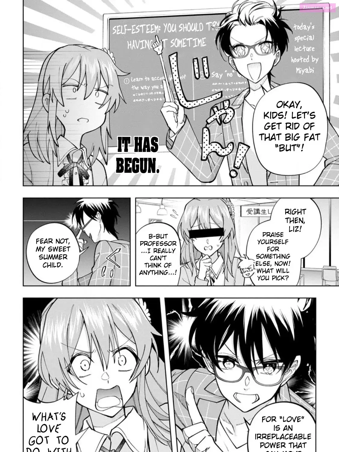 Isekai Craft Gurashi: Jiyuu Kimama na Seisan Shoku no Honobono Slow Life Zinmanga X Chapter 24 Page 19