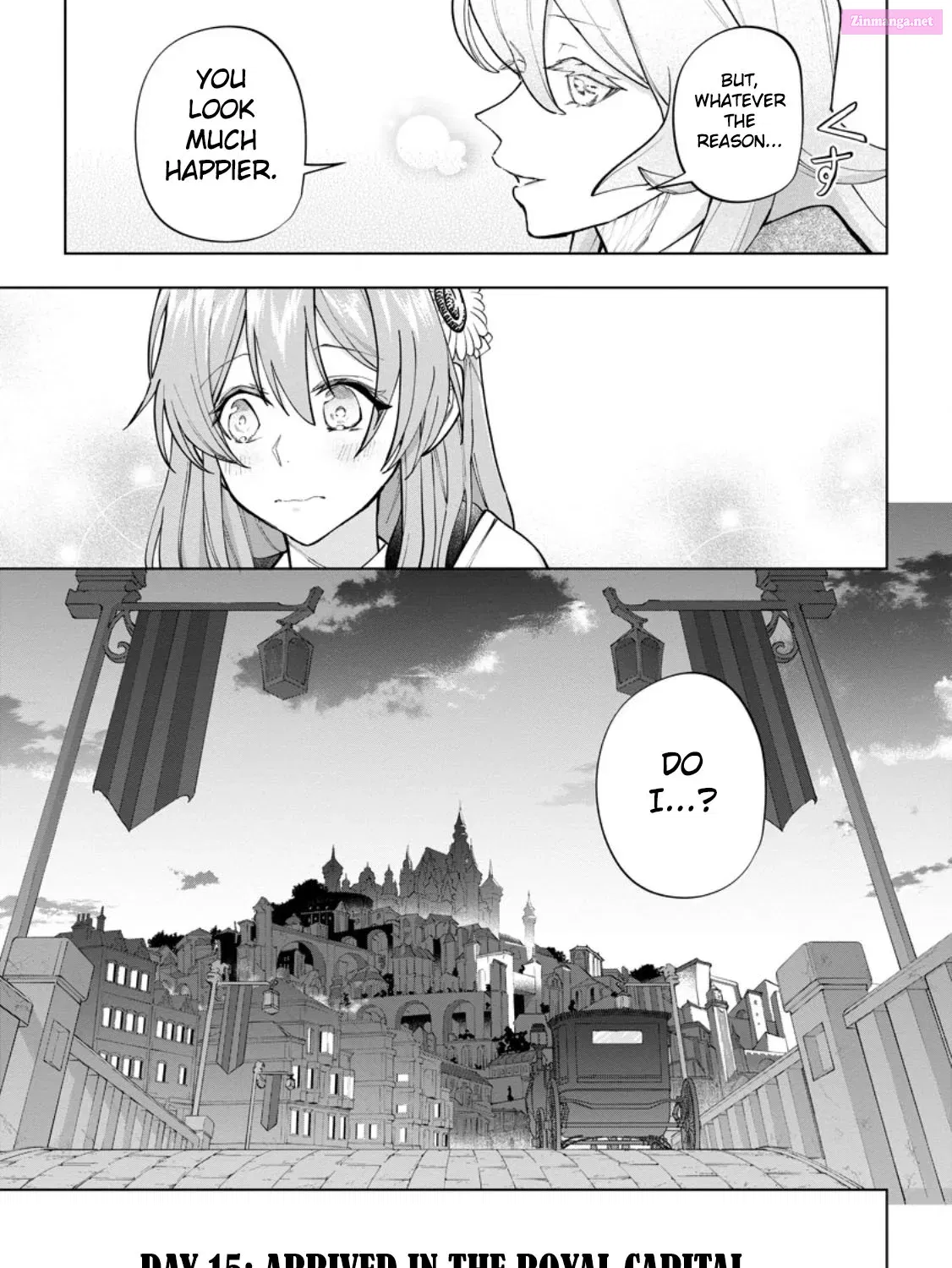 Isekai Craft Gurashi: Jiyuu Kimama na Seisan Shoku no Honobono Slow Life Zinmanga X Chapter 24 Page 25