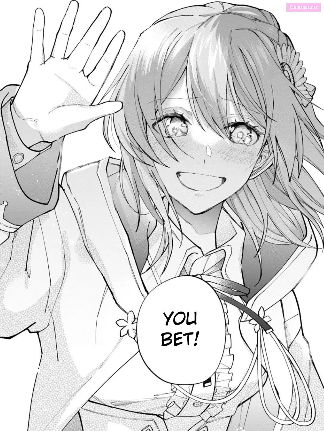 Isekai Craft Gurashi: Jiyuu Kimama na Seisan Shoku no Honobono Slow Life Zinmanga X Chapter 24 Page 43