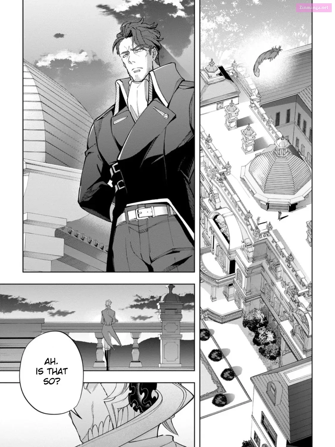 Isekai Craft Gurashi: Jiyuu Kimama na Seisan Shoku no Honobono Slow Life Zinmanga X Chapter 24 Page 53