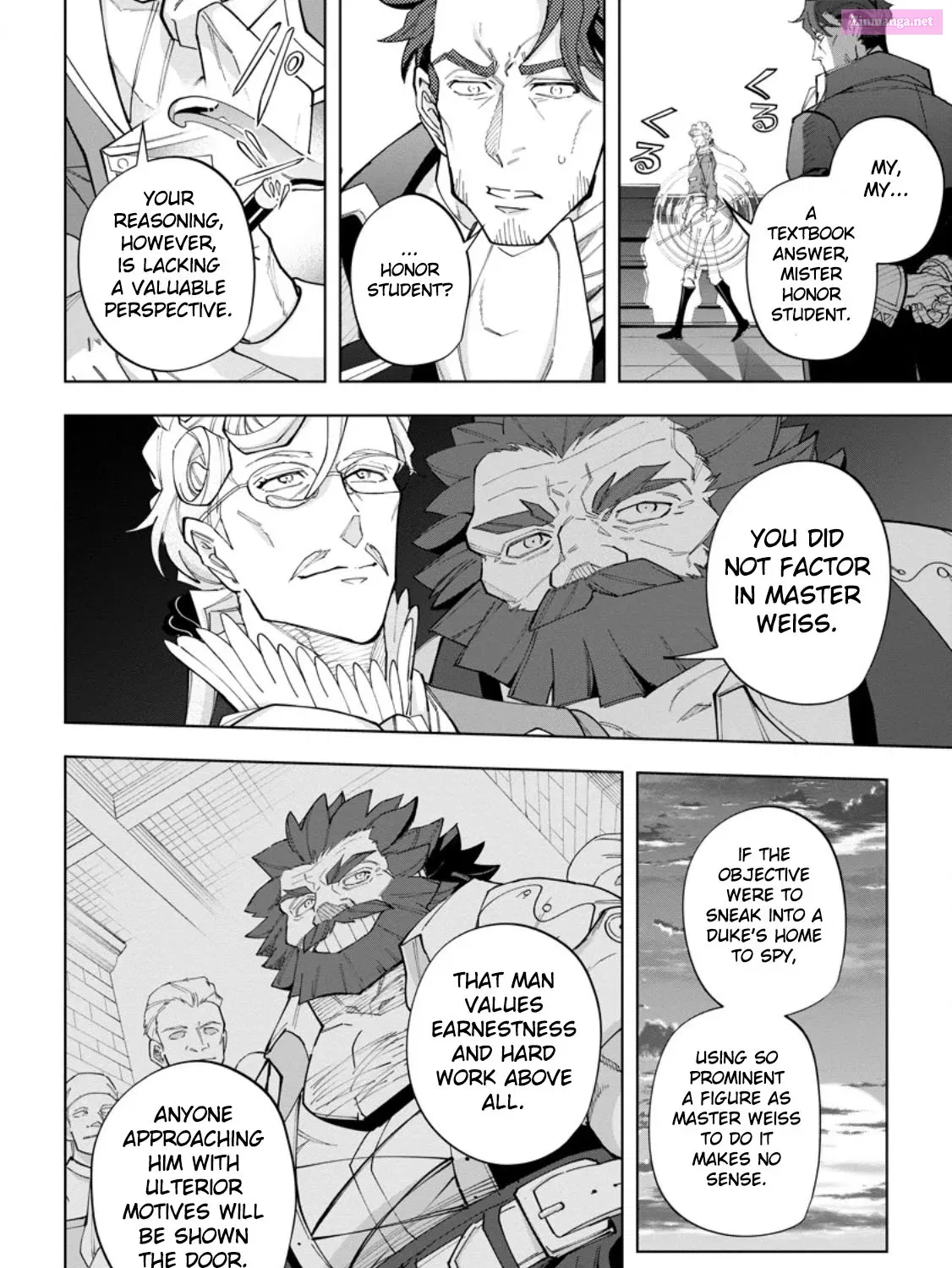 Isekai Craft Gurashi: Jiyuu Kimama na Seisan Shoku no Honobono Slow Life Zinmanga X Chapter 24 Page 59