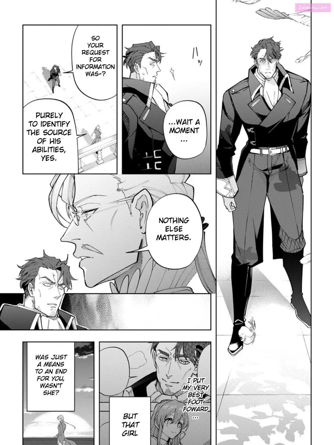 Isekai Craft Gurashi: Jiyuu Kimama na Seisan Shoku no Honobono Slow Life Zinmanga X Chapter 24 Page 65