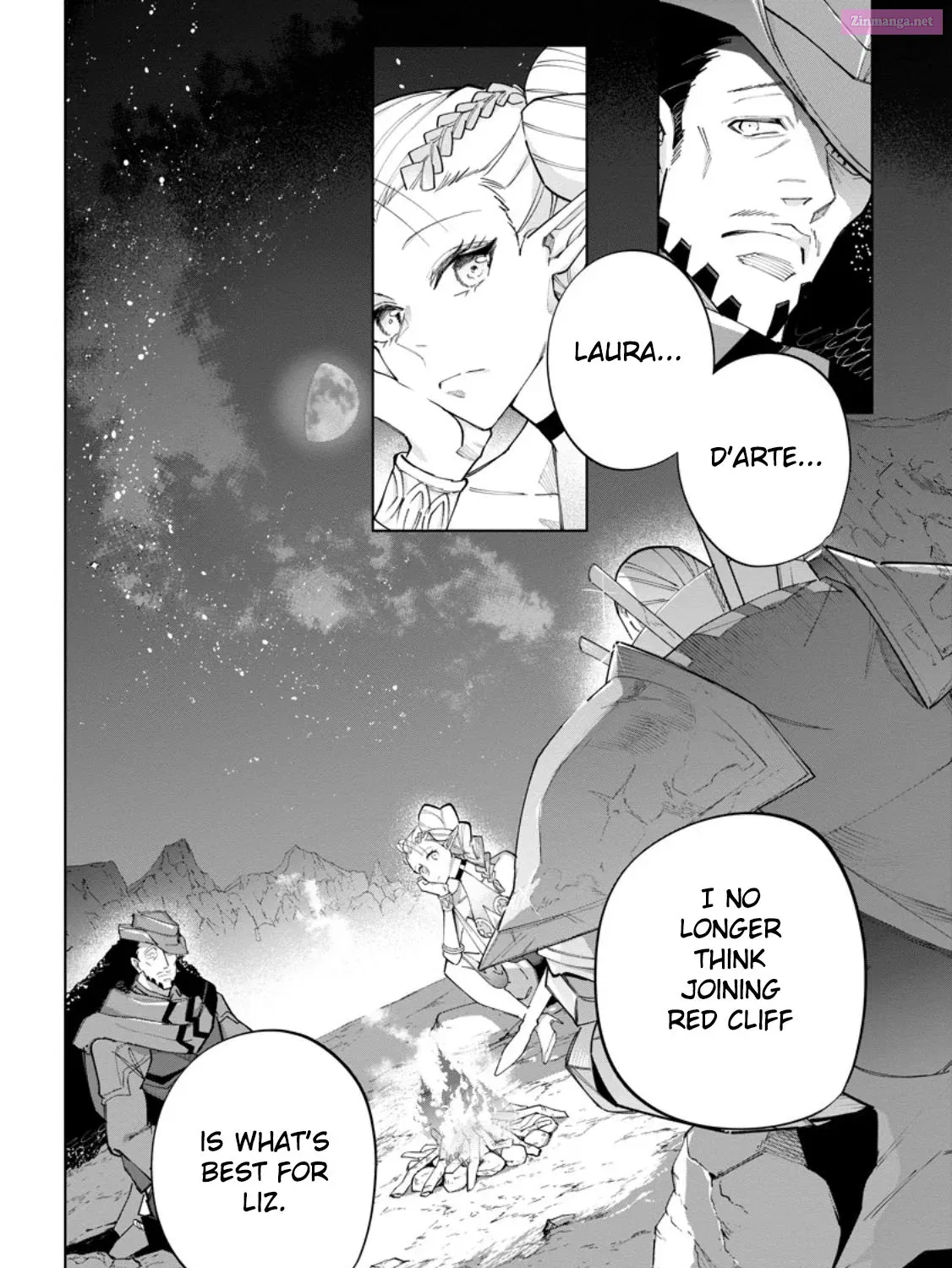 Isekai Craft Gurashi: Jiyuu Kimama na Seisan Shoku no Honobono Slow Life Zinmanga X Chapter 22 Page 55