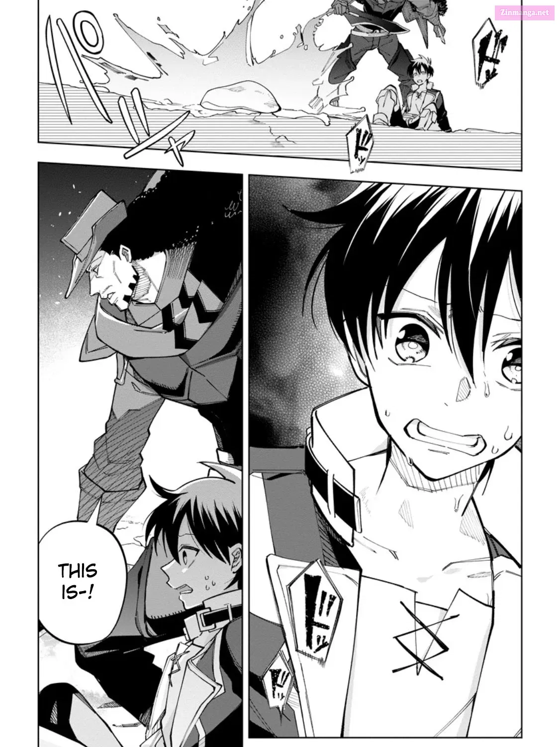 Isekai Craft Gurashi: Jiyuu Kimama na Seisan Shoku no Honobono Slow Life Zinmanga X Chapter 21 Page 1