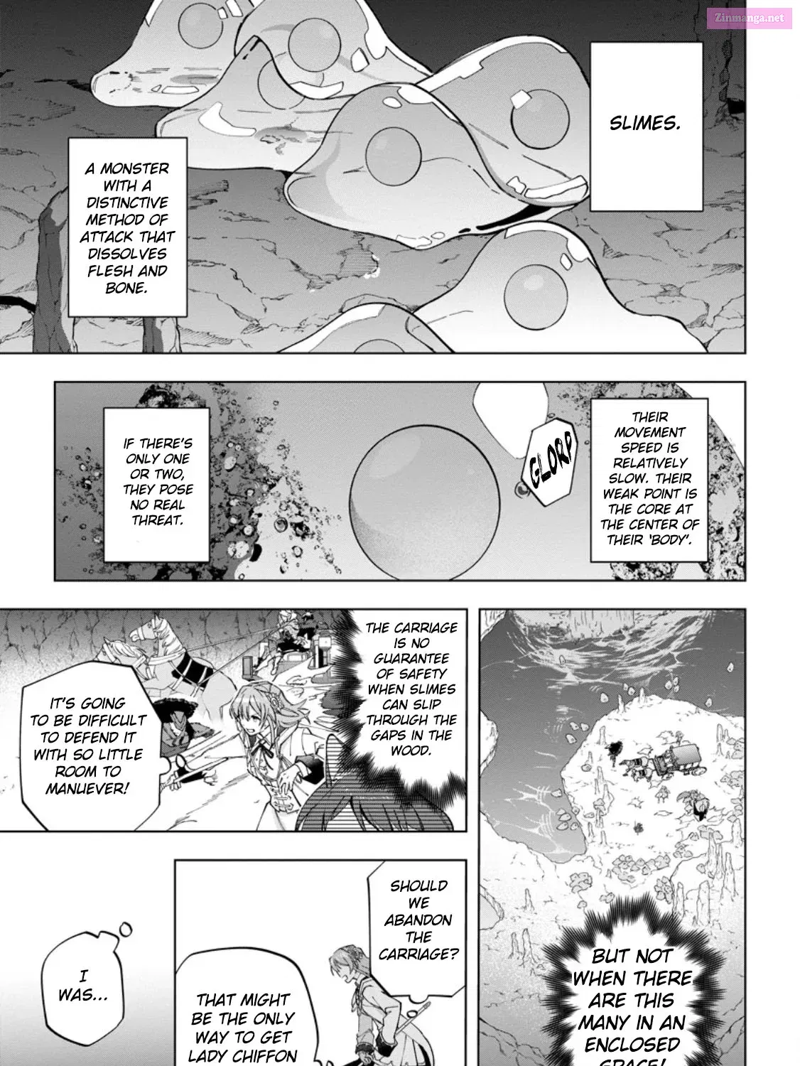 Isekai Craft Gurashi: Jiyuu Kimama na Seisan Shoku no Honobono Slow Life Zinmanga X Chapter 21 Page 14