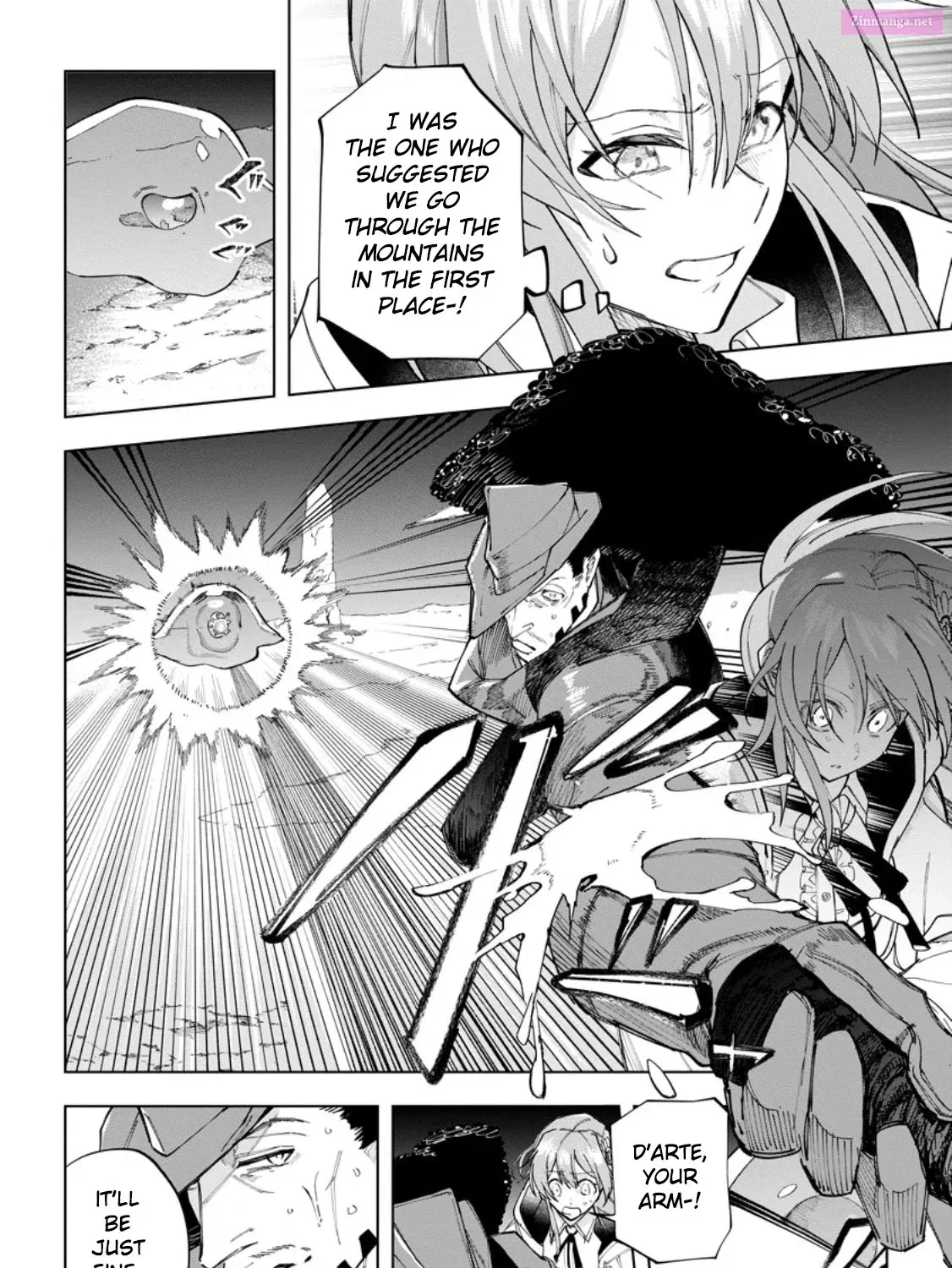Isekai Craft Gurashi: Jiyuu Kimama na Seisan Shoku no Honobono Slow Life Zinmanga X Chapter 21 Page 16