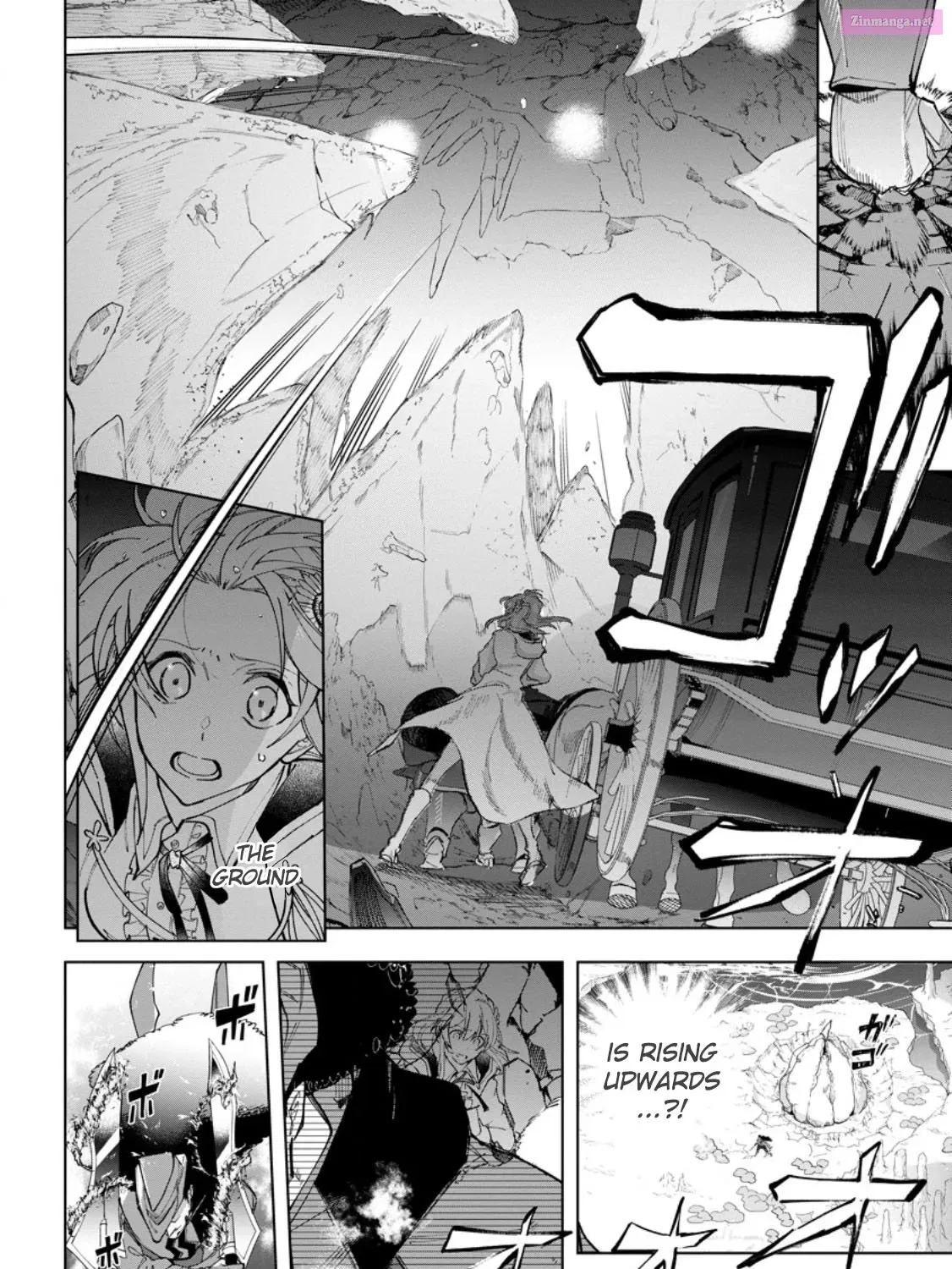 Isekai Craft Gurashi: Jiyuu Kimama na Seisan Shoku no Honobono Slow Life Zinmanga X Chapter 21 Page 24