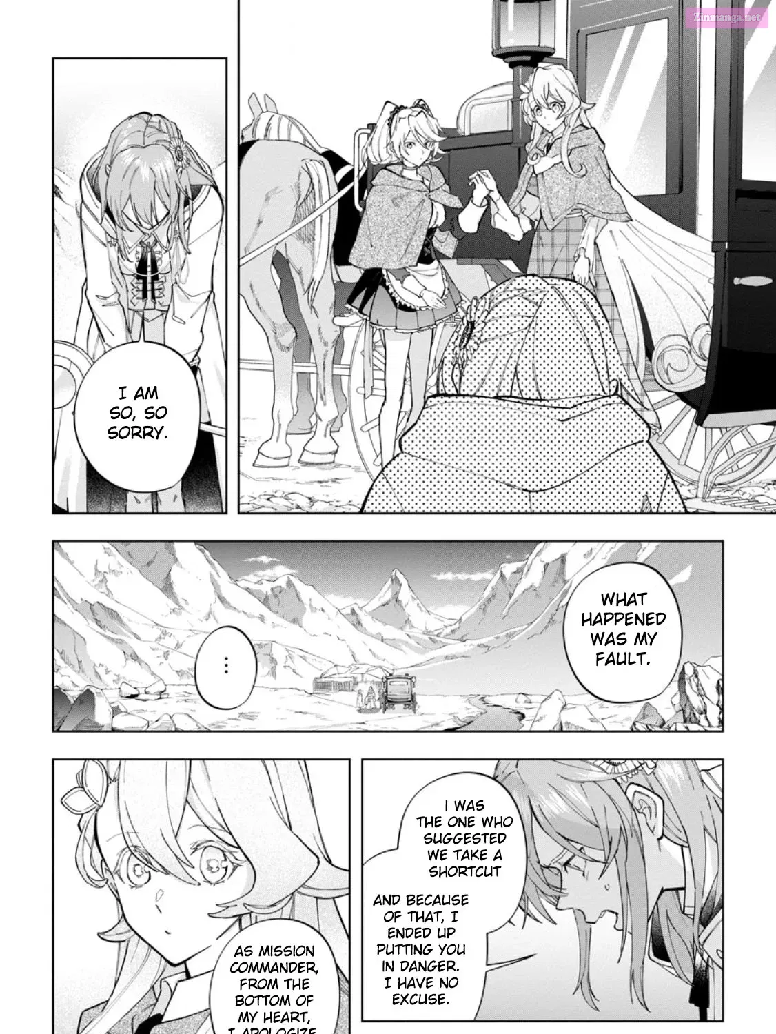Isekai Craft Gurashi: Jiyuu Kimama na Seisan Shoku no Honobono Slow Life Zinmanga X Chapter 21 Page 53