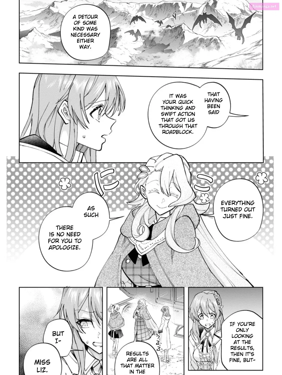 Isekai Craft Gurashi: Jiyuu Kimama na Seisan Shoku no Honobono Slow Life Zinmanga X Chapter 21 Page 57