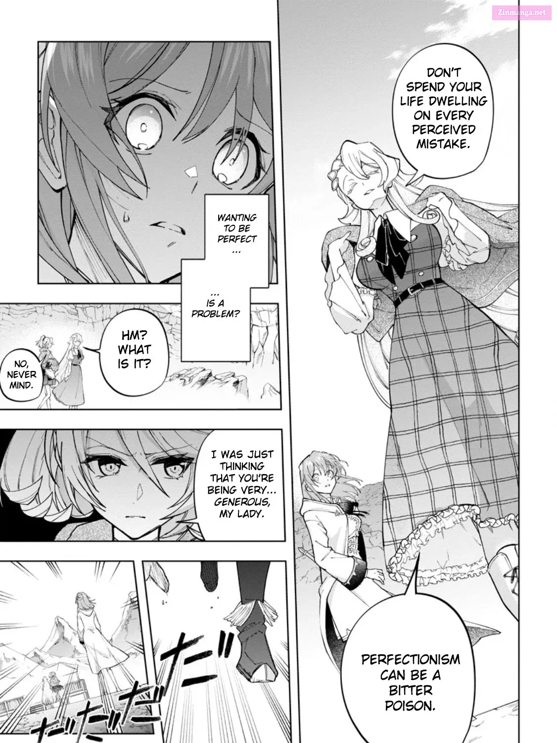 Isekai Craft Gurashi: Jiyuu Kimama na Seisan Shoku no Honobono Slow Life Zinmanga X Chapter 21 Page 59