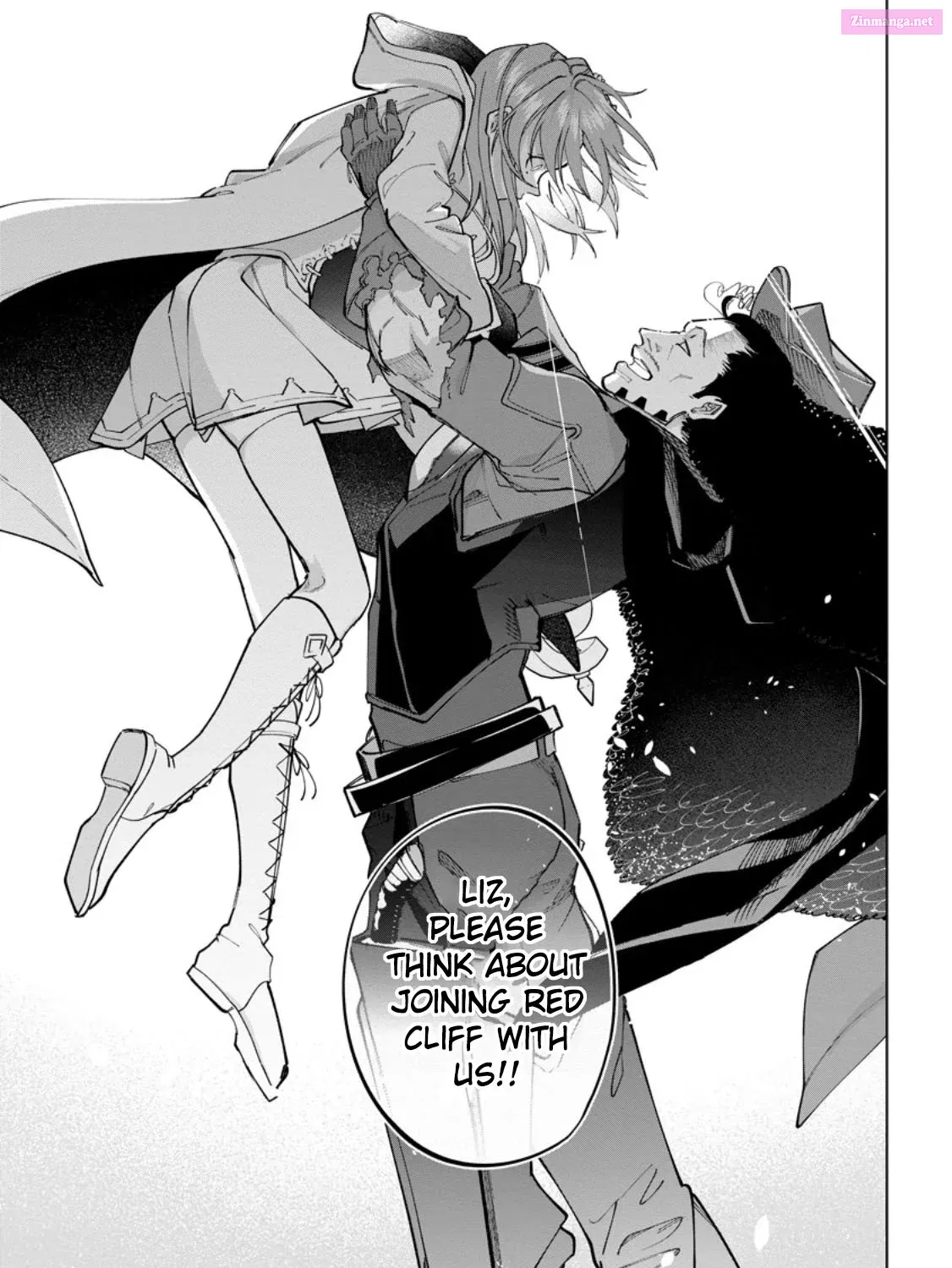 Isekai Craft Gurashi: Jiyuu Kimama na Seisan Shoku no Honobono Slow Life Zinmanga X Chapter 21 Page 63