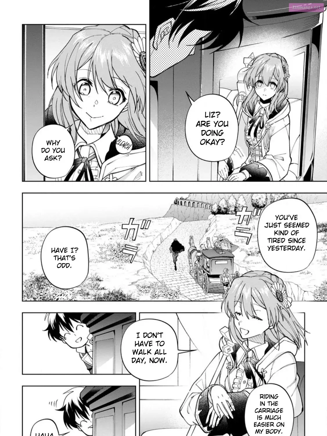 Isekai Craft Gurashi: Jiyuu Kimama na Seisan Shoku no Honobono Slow Life Zinmanga X Chapter 20 Page 7