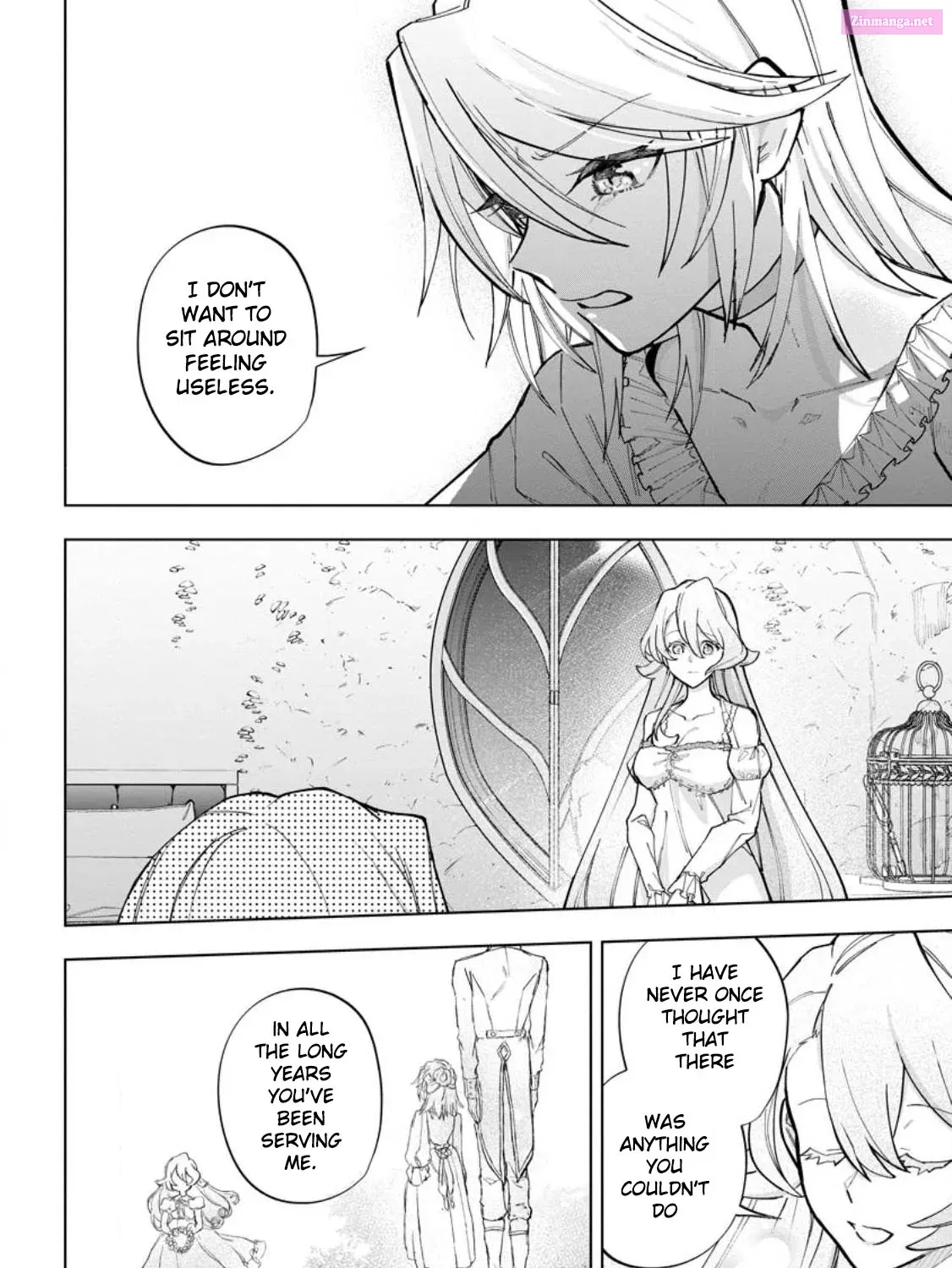 Isekai Craft Gurashi: Jiyuu Kimama na Seisan Shoku no Honobono Slow Life Zinmanga X Chapter 18 Page 19
