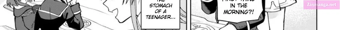 Isekai Craft Gurashi: Jiyuu Kimama na Seisan Shoku no Honobono Slow Life Zinmanga X Chapter 18 Page 30