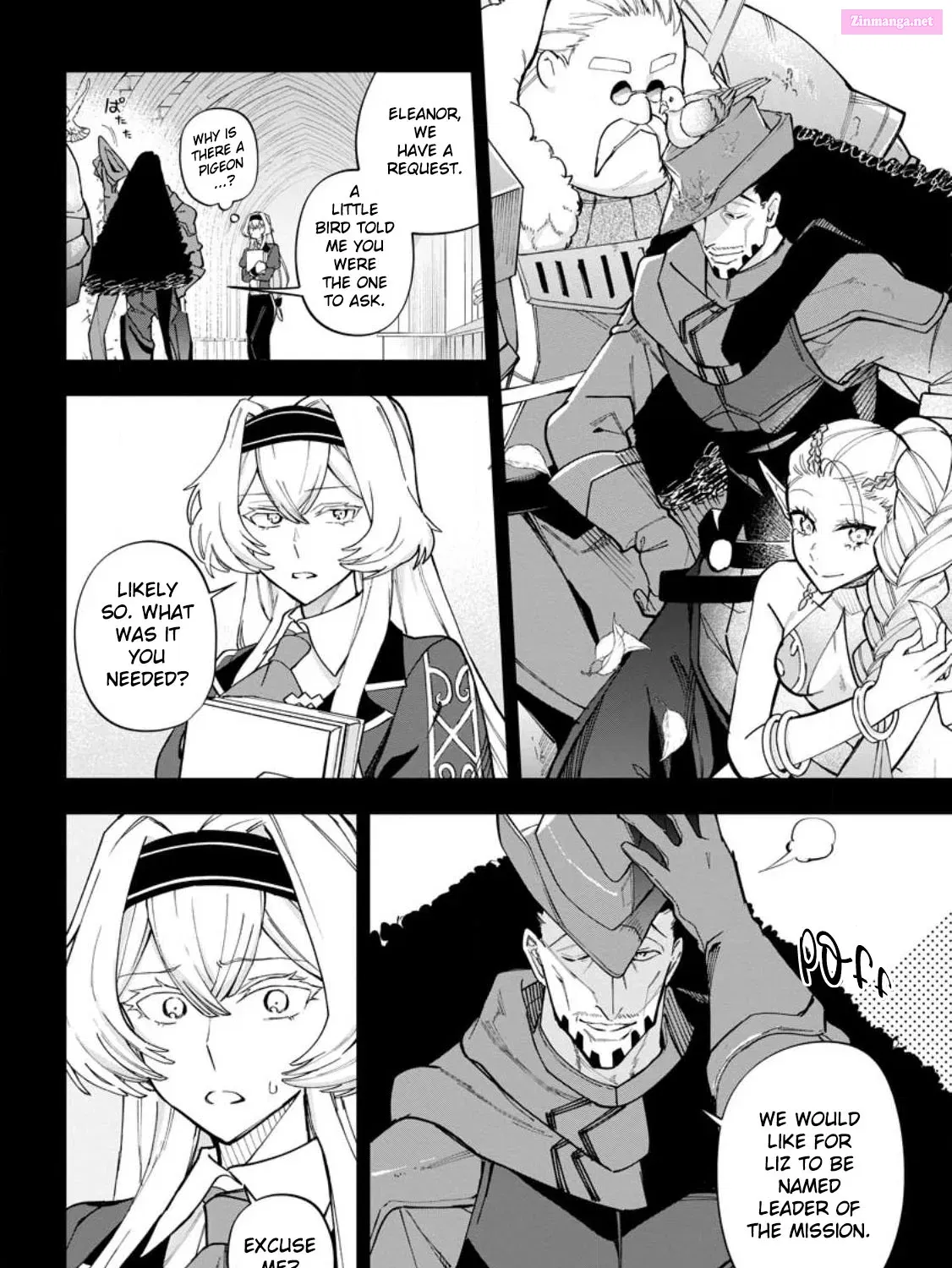 Isekai Craft Gurashi: Jiyuu Kimama na Seisan Shoku no Honobono Slow Life Zinmanga X Chapter 17 Page 7