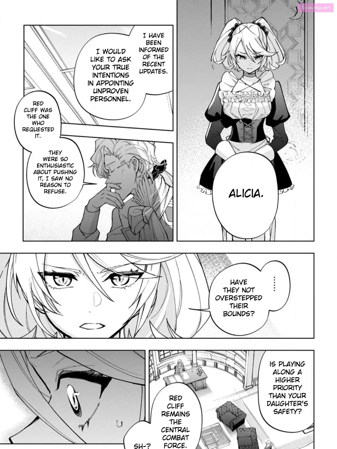 Isekai Craft Gurashi: Jiyuu Kimama na Seisan Shoku no Honobono Slow Life Zinmanga X Chapter 17 Page 17