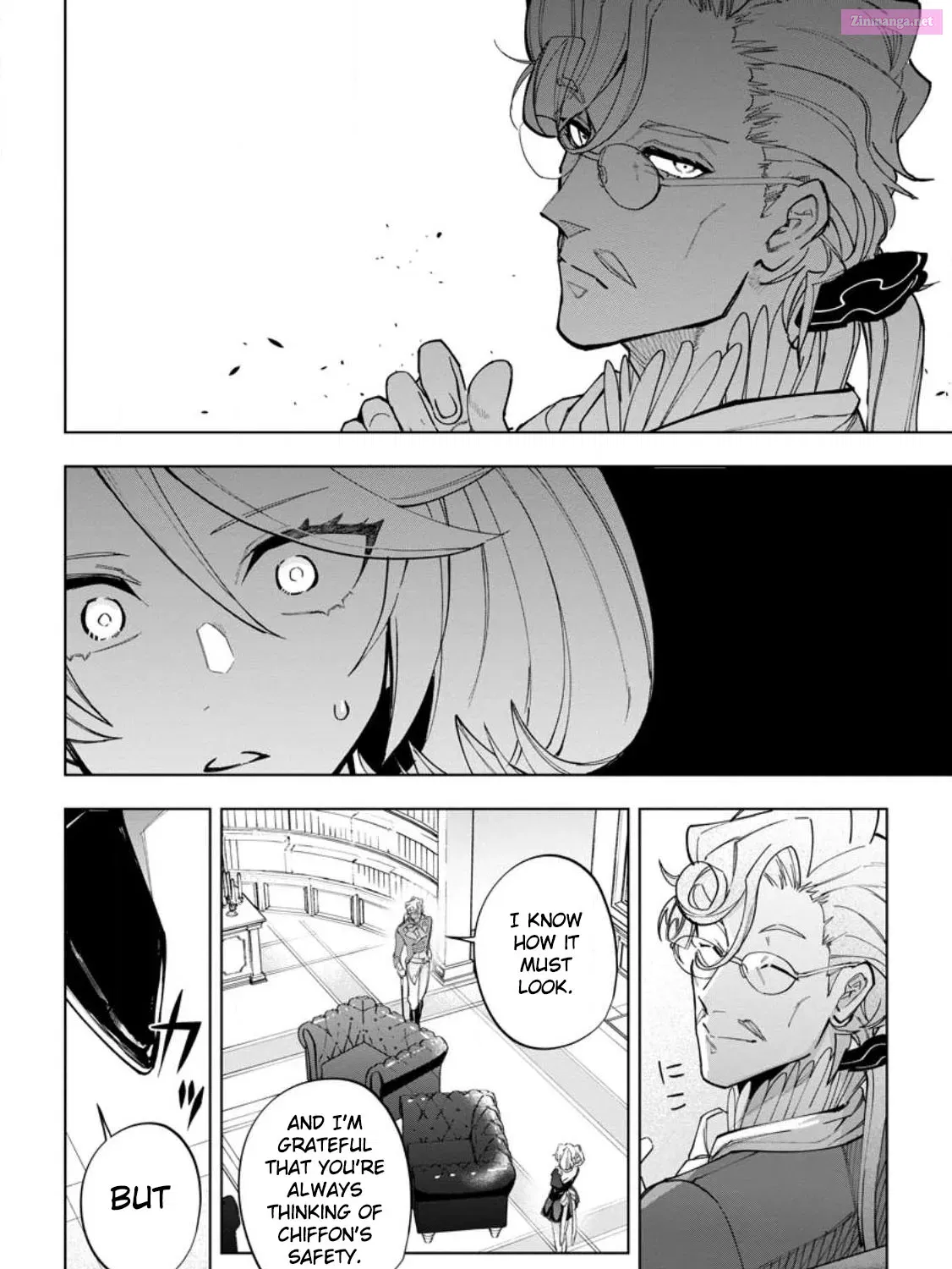Isekai Craft Gurashi: Jiyuu Kimama na Seisan Shoku no Honobono Slow Life Zinmanga X Chapter 17 Page 19