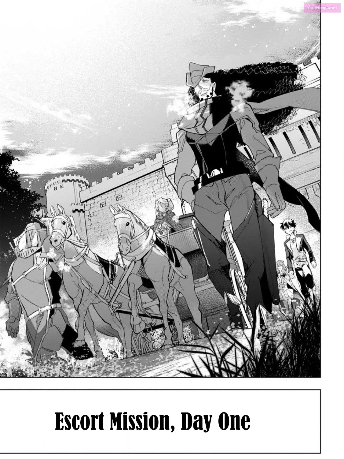 Isekai Craft Gurashi: Jiyuu Kimama na Seisan Shoku no Honobono Slow Life Zinmanga X Chapter 17 Page 41