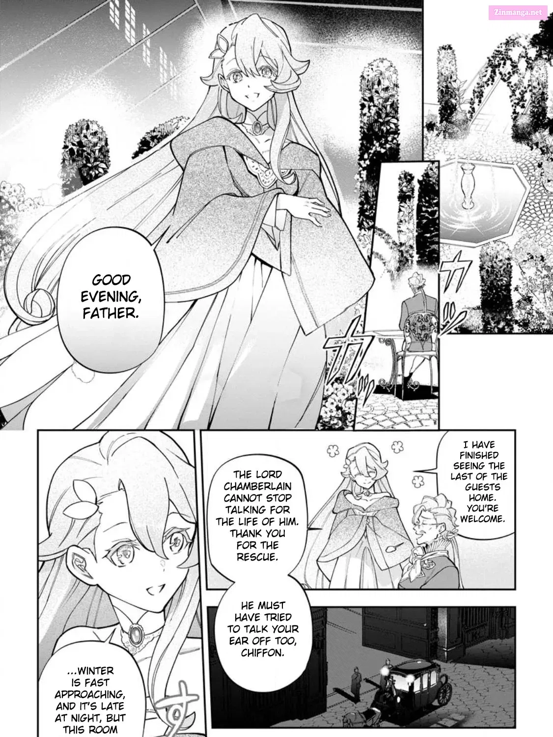 Isekai Craft Gurashi: Jiyuu Kimama na Seisan Shoku no Honobono Slow Life Zinmanga X Chapter 15 Page 32