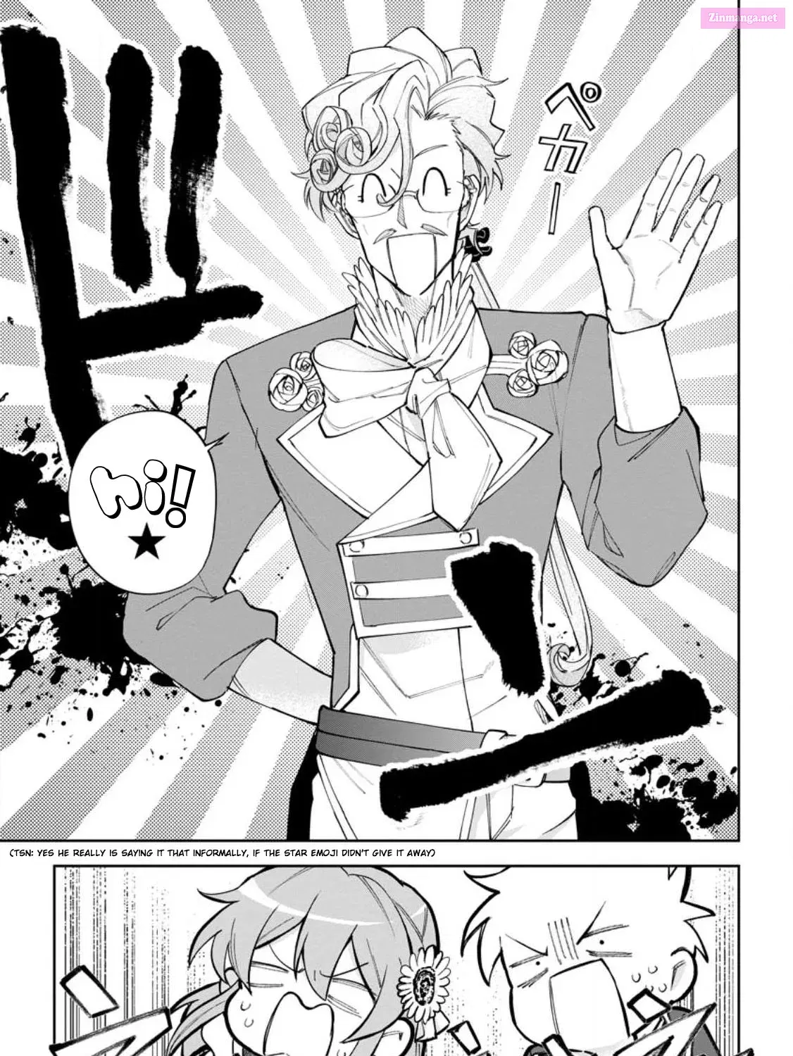 Isekai Craft Gurashi: Jiyuu Kimama na Seisan Shoku no Honobono Slow Life Zinmanga X Chapter 15 Page 50