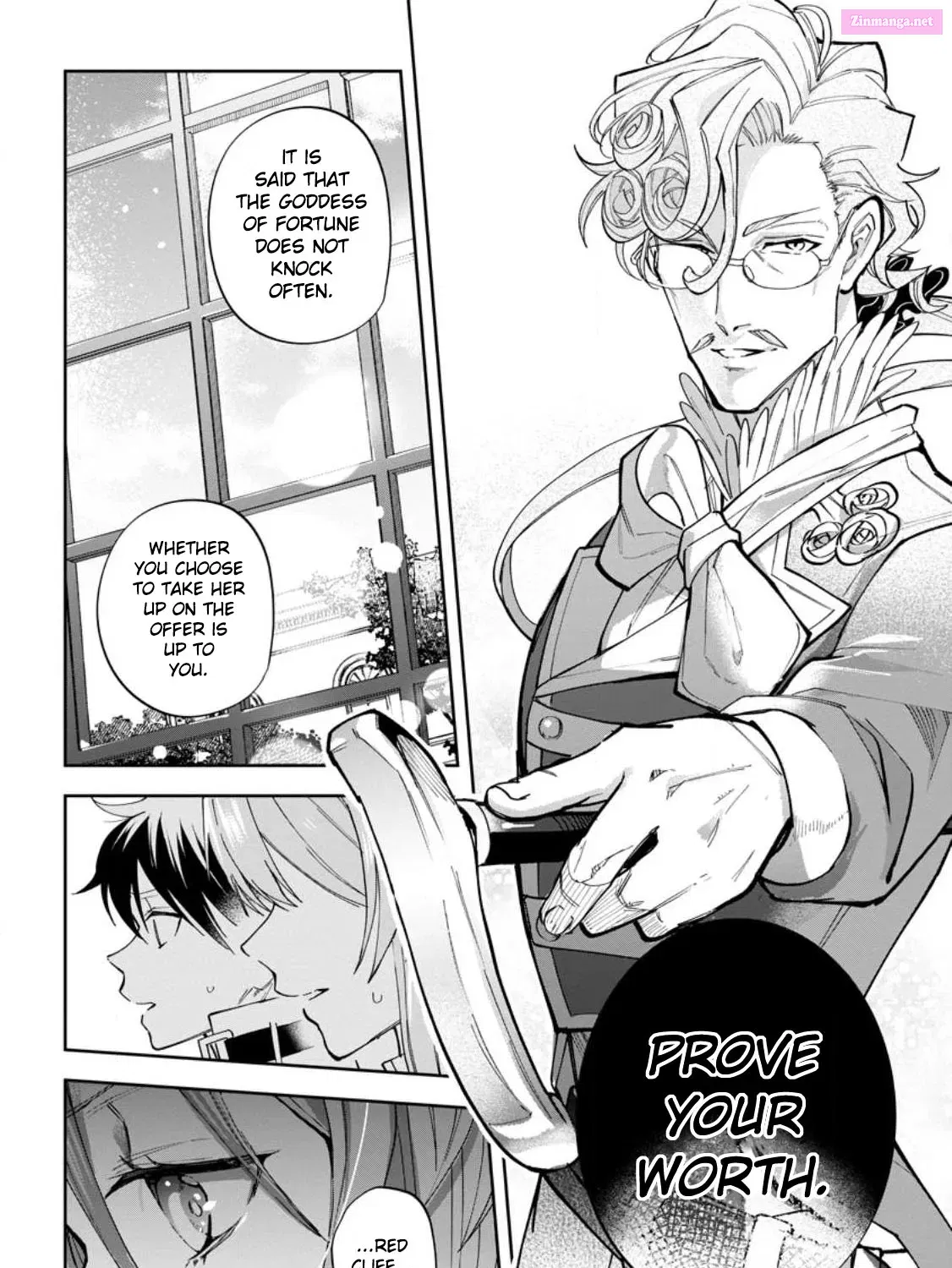 Isekai Craft Gurashi: Jiyuu Kimama na Seisan Shoku no Honobono Slow Life Zinmanga X Chapter 15 Page 60