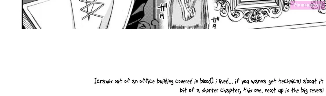 Isekai Craft Gurashi: Jiyuu Kimama na Seisan Shoku no Honobono Slow Life Zinmanga X Chapter 14 Page 52