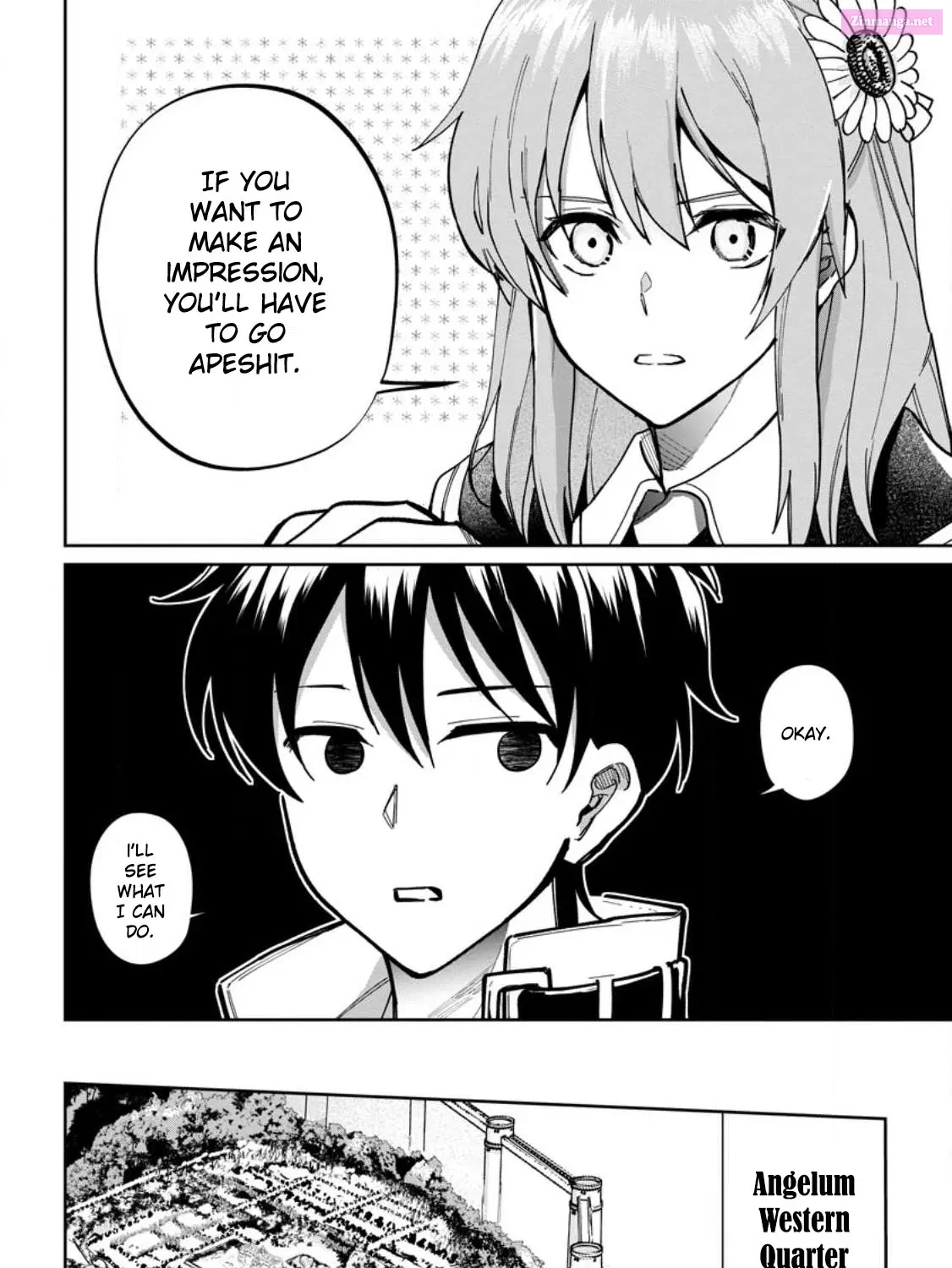 Isekai Craft Gurashi: Jiyuu Kimama na Seisan Shoku no Honobono Slow Life Zinmanga X Chapter 12 Page 3