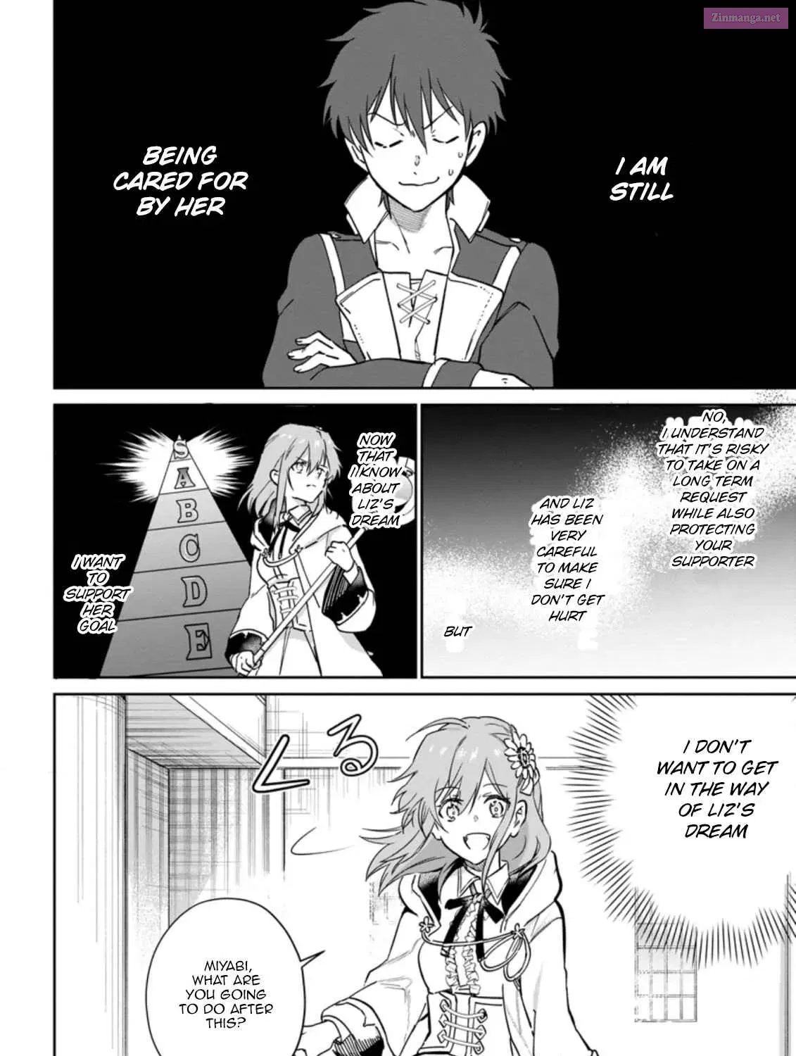 Isekai Craft Gurashi: Jiyuu Kimama na Seisan Shoku no Honobono Slow Life Zinmanga X Chapter 8.1 Page 13