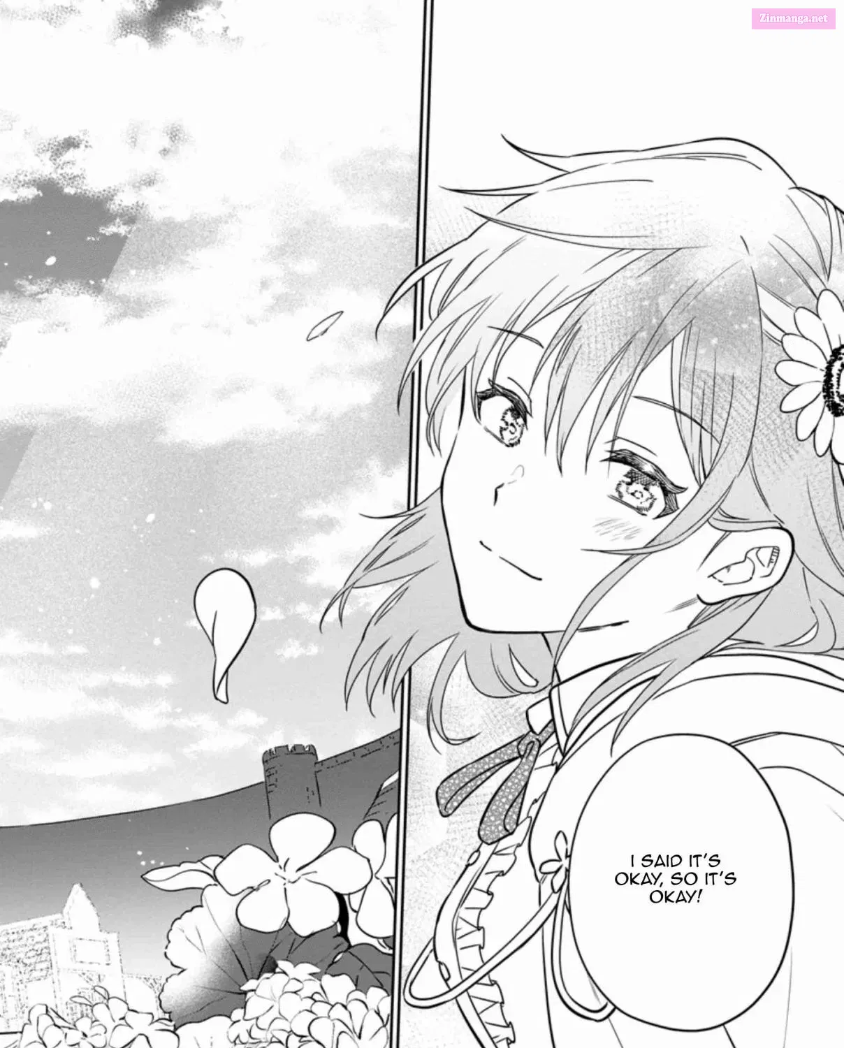 Isekai Craft Gurashi: Jiyuu Kimama na Seisan Shoku no Honobono Slow Life Zinmanga X Chapter 5.3 Page 17